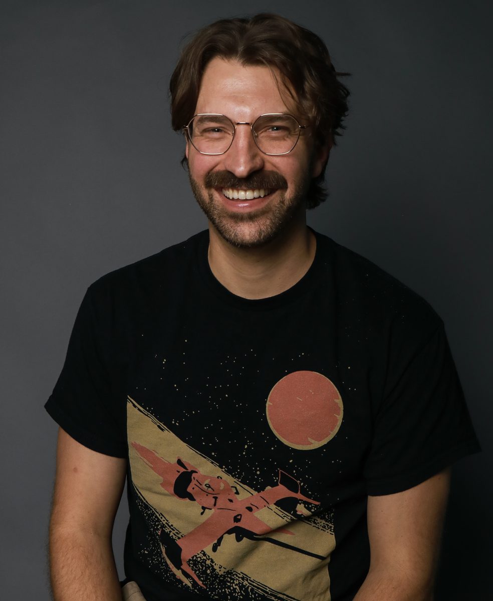 Zach Atherton