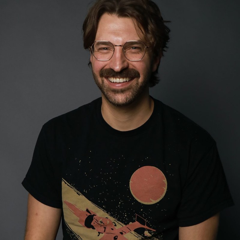 Zach Atherton
